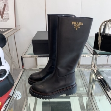 Prada Boots